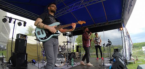 Boleslavský Majáles 2017