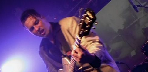 Bombs From Heaven - křest alba