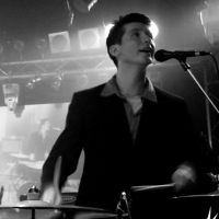 Bombs From Heaven - křest alba