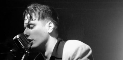 Bombs From Heaven - křest alba