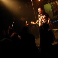 Bombs From Heaven - křest alba