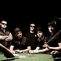 Brass Rock and roll se sype na Jamrock 2013!