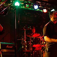 Brass Rock and roll se sype na Jamrock 2013!