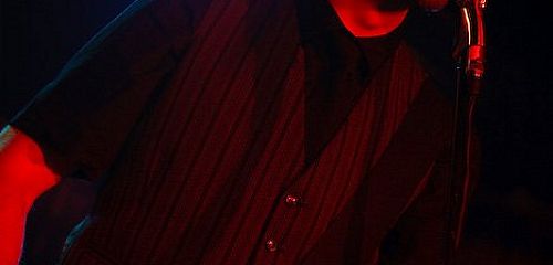 Brass Rock and roll se sype na Jamrock 2013!