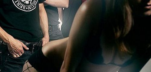 Buxton tour Exots & zakázanÝovoce!