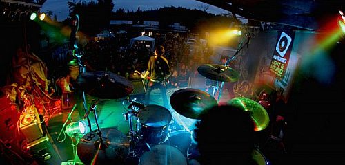 CD Život se Tě neptá kapely zakázanÝovoce ušima redakce DWD.cz