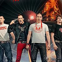 CD Život se Tě neptá kapely zakázanÝovoce ušima redakce DWD.cz