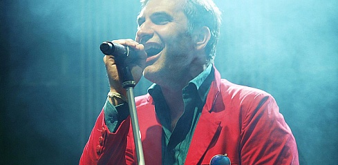 ČESKÉ HRADY: Kunětická Hora