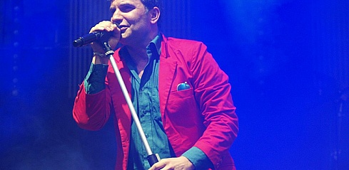 ČESKÉ HRADY: Kunětická Hora