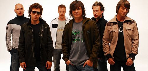 Chcete CHINASKI? Letos jen na Jamrocku! Nikde jinde!