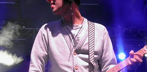 Cibula Fest 2012