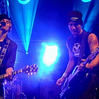Cibula Fest 2012