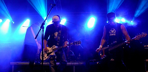 Cibula Fest 2012