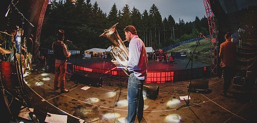 Circus Problem: Rozhodně nás nikdo nezastaví!