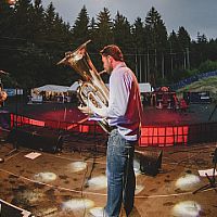 Circus Problem: Rozhodně nás nikdo nezastaví!