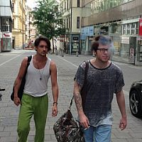 Čo nám na seba prezradila kapela The Downhill?