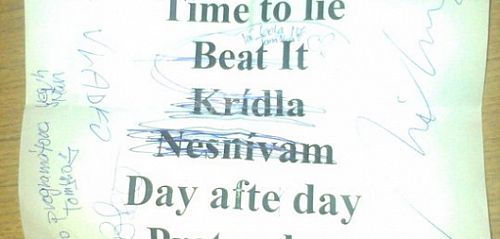 Čo nám na seba prezradila kapela The Downhill?