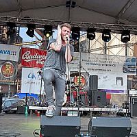 Čo nám na seba prezradila kapela The Downhill?