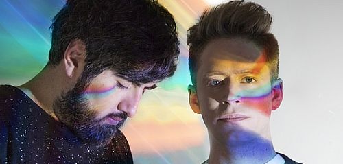 Colours of Ostrava 2017