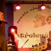 Cookies,Criminal Collection, Zoči Voči v Uh.Brodě