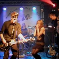 Cookies,Criminal Collection, Zoči Voči v Uh.Brodě