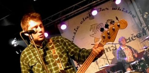 Cookies,Criminal Collection, Zoči Voči v Uh.Brodě