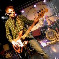 Cookies,Criminal Collection, Zoči Voči v Uh.Brodě