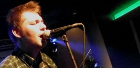 Cookies,Criminal Collection, Zoči Voči v Uh.Brodě