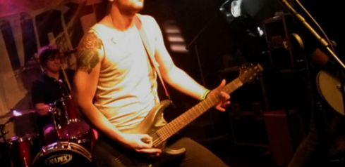 Cookies,Criminal Collection, Zoči Voči v Uh.Brodě