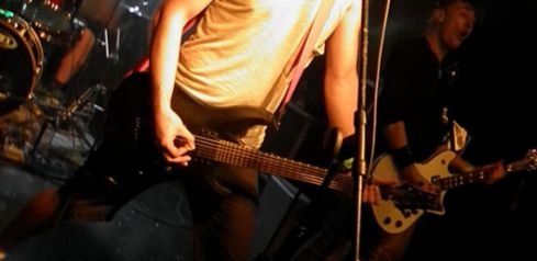 Cookies,Criminal Collection, Zoči Voči v Uh.Brodě