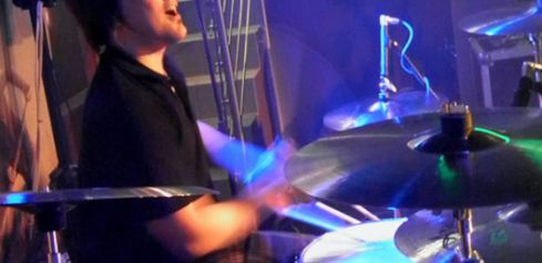 Cookies,Criminal Collection, Zoči Voči v Uh.Brodě