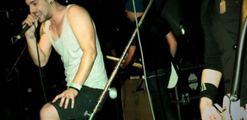 Cookies,Criminal Collection, Zoči Voči v Uh.Brodě