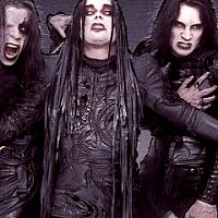 Cradle of Filth a Kreator na Trutnoffě