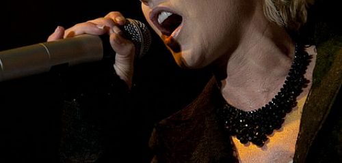 Cranberries dobyli Prahu!