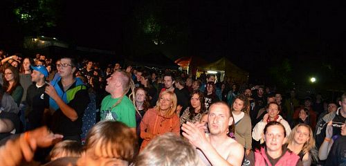 Čwachták fest 2013