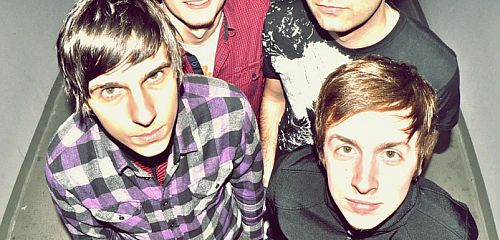 Dáte šancu mladým kapelám? II.diel