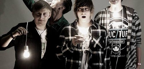 Dáte šancu mladým kapelám?