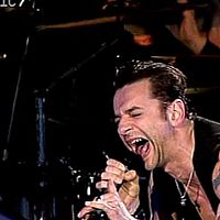 Depeche Mode u nás!