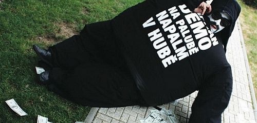 doprovodný program na Mighty Sounds