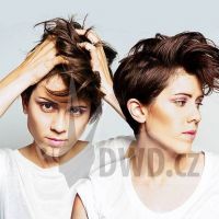 duo Tegan and Sara v Praze: Dřív jsme byly příliš tvrdohlavý!
