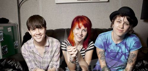 duo Tegan and Sara v Praze: Dřív jsme byly příliš tvrdohlavý!