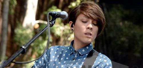 duo Tegan and Sara v Praze: Dřív jsme byly příliš tvrdohlavý!