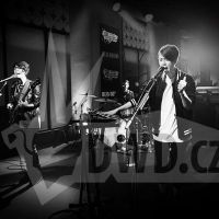 duo Tegan and Sara v Praze: Dřív jsme byly příliš tvrdohlavý!