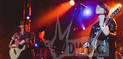 duo Tegan and Sara v Praze: Dřív jsme byly příliš tvrdohlavý!