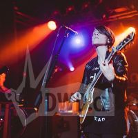 duo Tegan and Sara v Praze: Dřív jsme byly příliš tvrdohlavý!