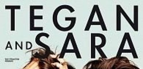 duo Tegan and Sara v Praze: Dřív jsme byly příliš tvrdohlavý!