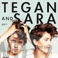 duo Tegan and Sara v Praze: Dřív jsme byly příliš tvrdohlavý!