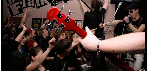 DWD FEST is not dead!