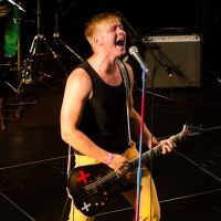 End of summer-Liberec 1.9.2012