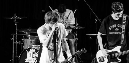 End of summer-Liberec 1.9.2012